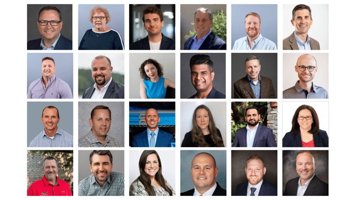 25 warehouse experts share trends for 2025