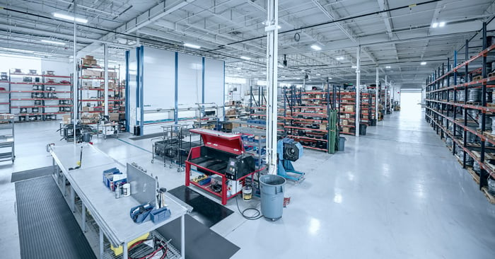 2024 Warehousing Outlook: Automation Trends Coming Your Way