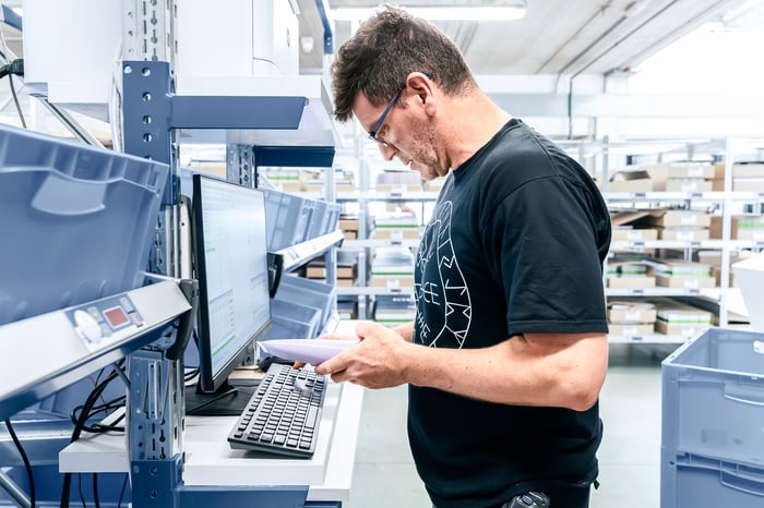 How Automation Can Help You Tariff Proof Your Warehouse