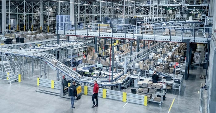 Warehouse Space Optimization: 22 Ways to Maximize Every Square Foot