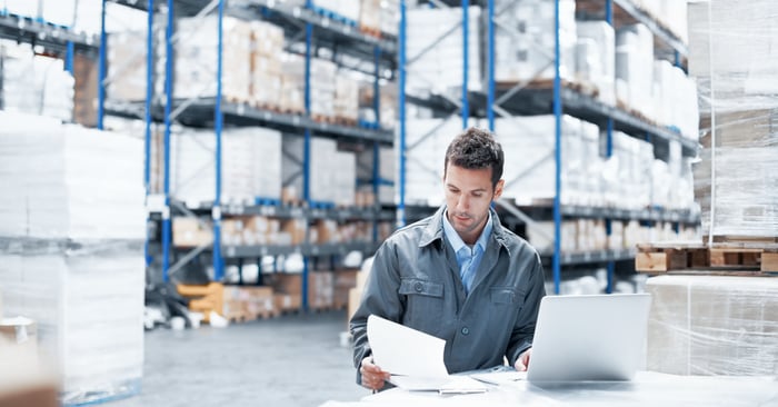 Choosing the Perfect Order Fulfillment KPIs for your Operation