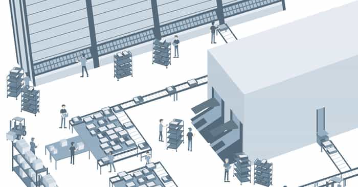 55 Warehouse and Distribution Best Practices: The Manager's Guide
